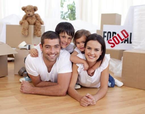 Securing your mortgage in 2019