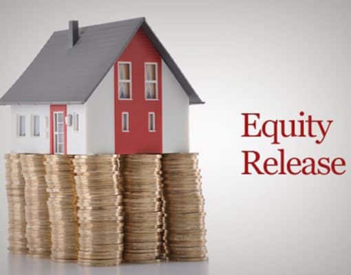 Equity Release Solutions