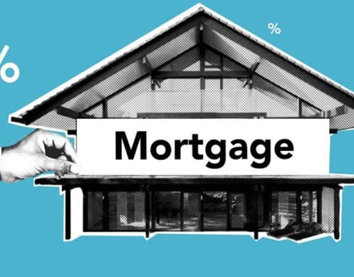 Can I re-mortgage my Equity Release mortgage?