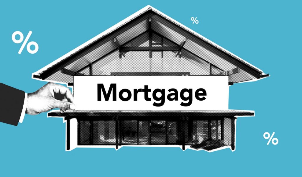 re-mortgagng your homei