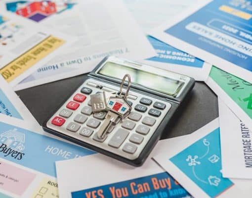 How long does it take to get a Mortgage in the UK?