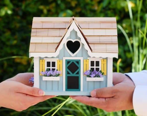 London Buy to Let Mortgage Areas for Residential and Commercial