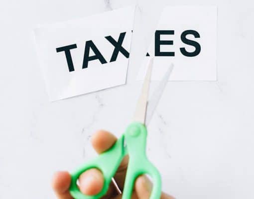Can Equity Release help reduce Inheritance Tax after I die?
