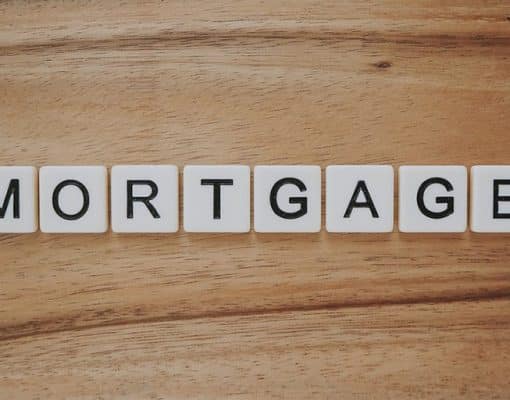 Different Types of Mortgages in the UK