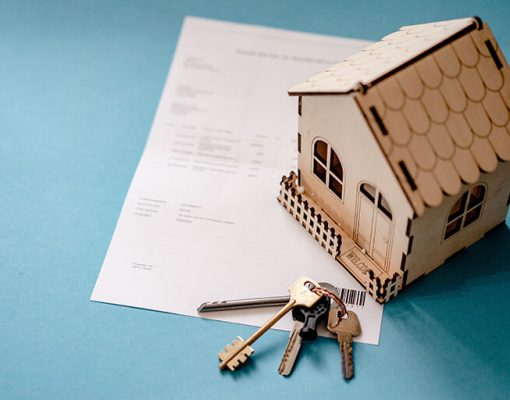 Why Should I Lock In a Fixed-Rate Mortgage