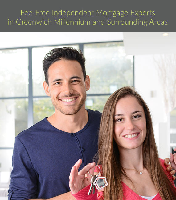 Fee-Free-Independent-Mortgage-Experts-in-Greenwich-Millennium