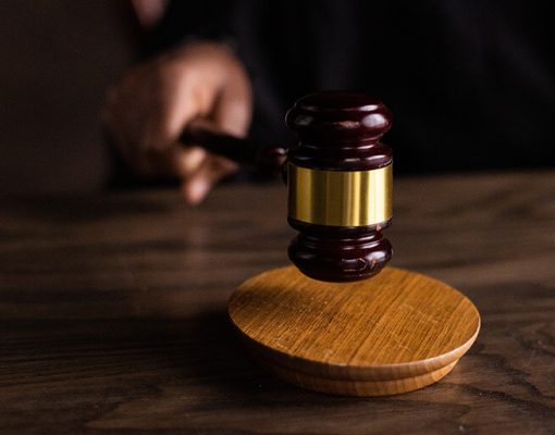 Lasting Powers of Attorney