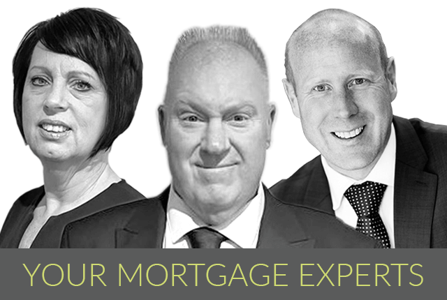 YOUR MORTGAGE EXPERTS