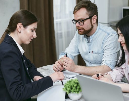 You insure your home, so why don’t you insure your mortgage?