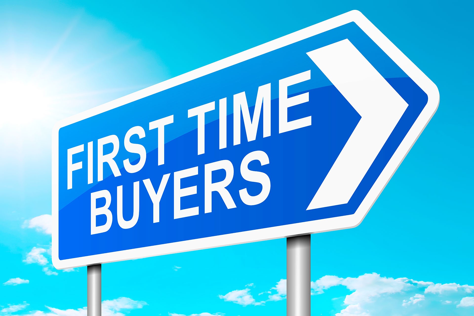 Is Now the Right Time to Buy Your First Property? Understanding the Risks and Rewards