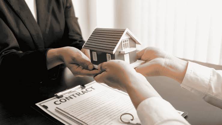 first time buyer